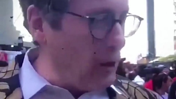 市长放话愿意让位置，当年多伦多为了留下伦纳德有多疯狂😮