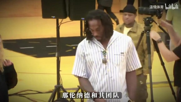 恐将面临牢狱之灾！纽约时报：美国司法部对伦纳德展开刑事调查