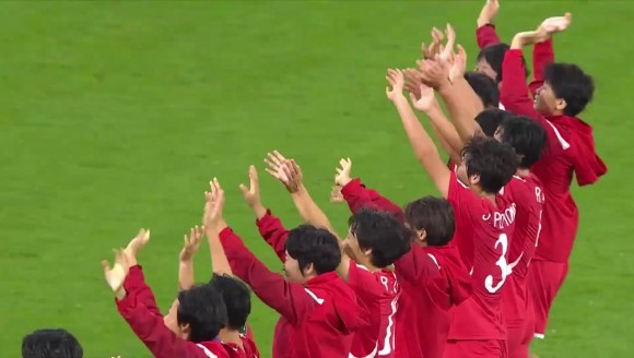【集锦】U20女足世界杯-朴玉伊破门 朝鲜3-0哥伦比亚