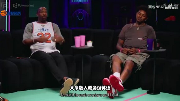 阿里纳斯：中国体校像监狱，失去了篮球乐趣，进不了国家队就完蛋