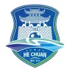 合川钓鱼城队