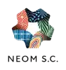 NEOM女足