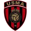 USM阿尔及尔U20