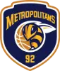 大都会92