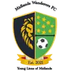 米德兰流浪者FC
