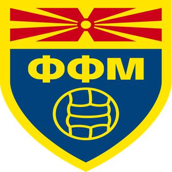 北马其顿U21