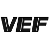 VEF里加