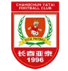 长春亚泰U17