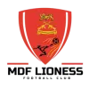 MDF狮子女足