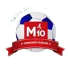 M10里约拉戈U20