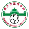 重庆青训U15