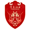 铜梁队
